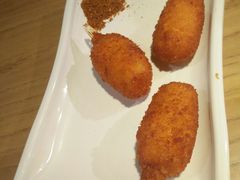 -宽味餐厅(万博广场店)