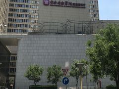 -中央音乐学院歌剧音乐厅