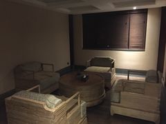 -西安华清御汤酒店