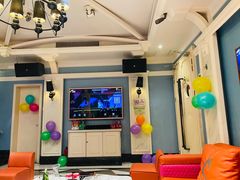 -皇马纯KTV(景田店)