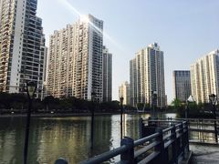 -苏州河梦清园环保主题公园