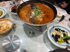 -郭林家常菜(狼垡店)