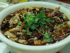 -吉味馆(柠溪店)