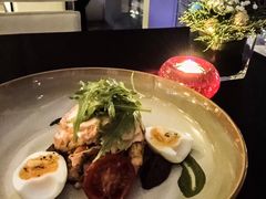 -圣丰索菲特·法国餐厅