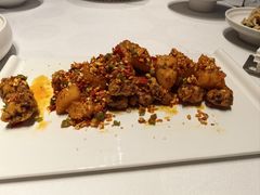 -箱美术馆私房菜(水晶郦城店)