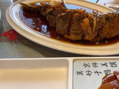 -味莊·青岛菜(云霄路店)