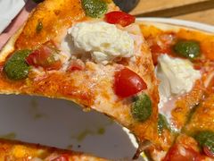 -JINNS锦时 steak&pizza(浸信会礼拜堂旧址店)