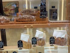 -大连铂尔曼酒店-铂尔曼美食廊 Pullman Deli