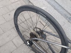 -美利达自行车(北航店)