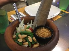-simply thai天泰(长泰广场店)