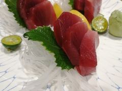 -江户前日本料理(瑞诗酒店店)