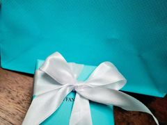 -Tiffany & Co.蒂芙尼
(天津万象城店)