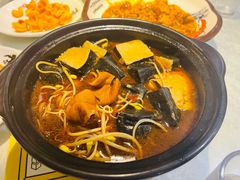 -眷江南之小蓝鲸(王府大街店)