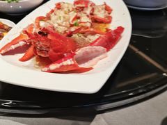 -徐记海鲜·宴会(大唐西市|丰庆店)