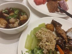 -扬州皇冠假日酒店