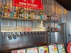 -Side Street街旁(交道口店)
