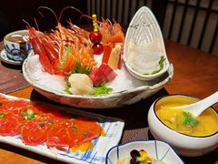 -一本料理(西溪天街店)