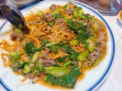 -菜忠潮州牛肉店(岗厦店)