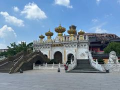 -上海东林寺(金山区)