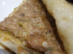 -华天二友居肉饼(新街口店)