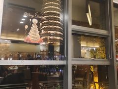 -听松楼·花园酒店·自助餐厅(红梅公园店)