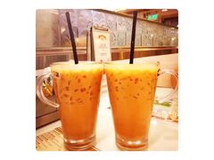 -翠华餐厅(香港国际机场店)