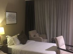 -上海如意智慧酒店(上海科学院店)