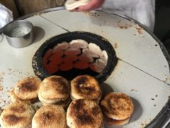 -肖为民麻糕(双桂坊店)