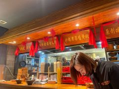 -啫胜(中央大街店)