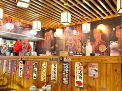 -無忧浅草君·洋风料理(下沙宝龙二期一店)