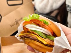 -Shake Shack(前滩太古里店)