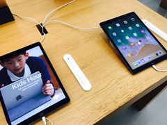 -Apple 零售店(Canton Road)