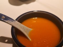 开胃南瓜粥-八府香鸭·啫啫煲(华山路店)