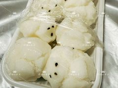 酒酿糕-南大门韩国米糕(公滨路店)