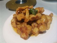 老式锅包肉-东北大院·东北菜(三台子店)