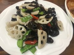 -苏力坦新疆特色(东直门店)