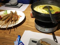 -U你·天然调味(南湖总店)