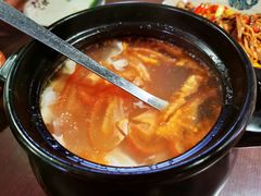 西红柿鸡蛋汤-潇湘阁(昆泰国际大厦店)