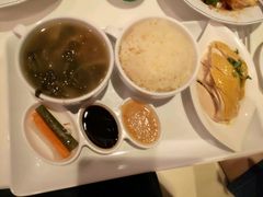 -翠华餐厅(山顶道店)