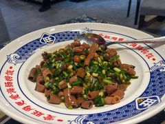 -旺角小渔村·海肠捞饭开创者(二马路店)