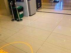 -天津和平智选假日酒店