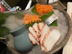 -德川家日本料理(中关村寰太大厦店)