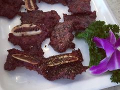 -许府牛杂·鲜牛肉火锅(梁溪万达店)