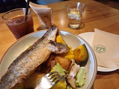 -771餐吧·咖啡·西餐·烤肉(金湖广场店)