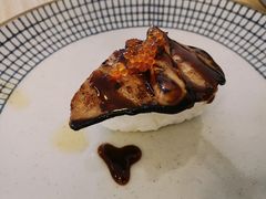 鹅肝寿司-春笙食堂.丼饭拉面寿司(GOGO新天地店)