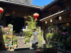 -龙姐私房菜(和顺古镇店)