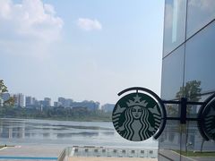 -星巴克(成都科学城店)