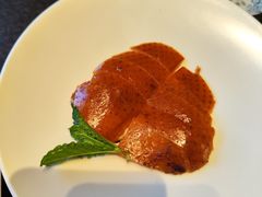 -四季民福烤鸭店(外滩外白渡桥店)