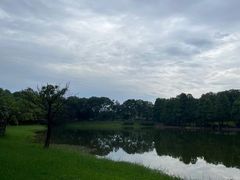 -东莞植物园
