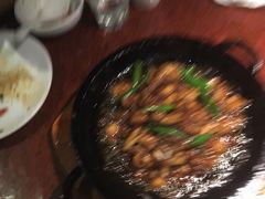 -绿茶餐厅(华联万柳店)